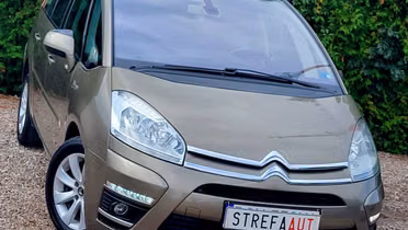 CITROEN C4 Grand Picasso