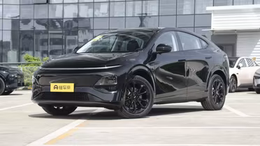XPENG G6