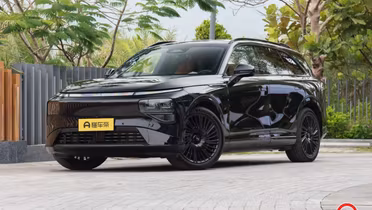 XPENG G9