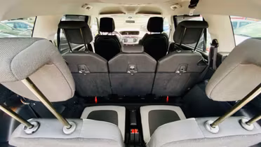 CITROEN C4 Grand Picasso