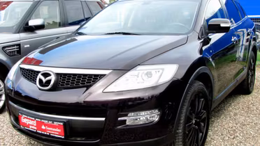 MAZDA CX-7
