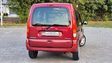RENAULT Kangoo