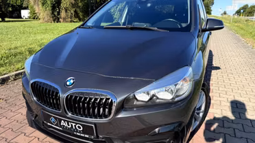 BMW Seria 2