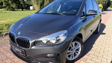 BMW Seria 2