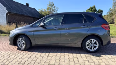 BMW Seria 2