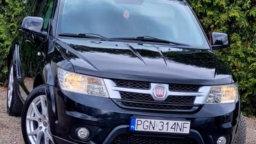 FIAT Freemont