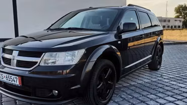 DODGE Journey