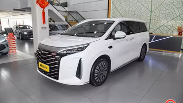 BYD Xia