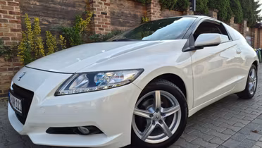 HONDA CR-Z