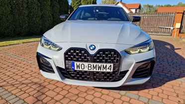 BMW Seria 4