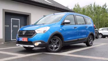 DACIA Lodgy