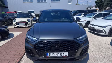 AUDI Q5 Sportback