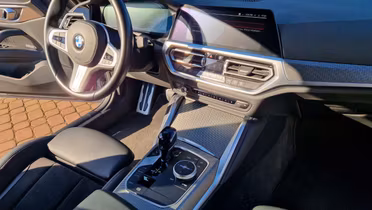 BMW Seria 4