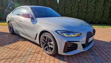 BMW Seria 4