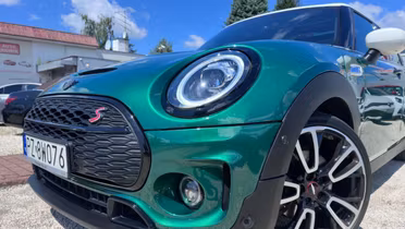 MINI [BMW] Clubman