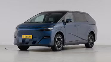 XPENG G9