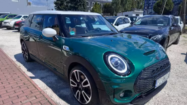 MINI [BMW] Clubman