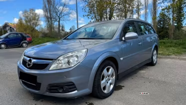 OPEL Vectra