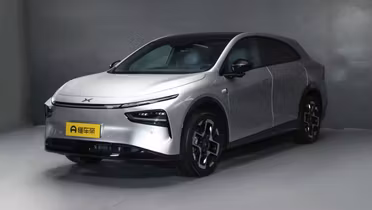 XPENG G9