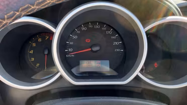 RENAULT Wind