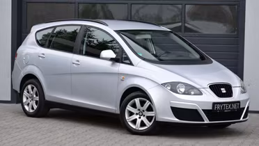 SEAT Altea XL