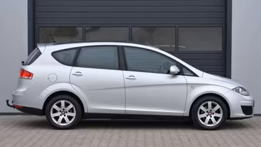 SEAT Altea XL