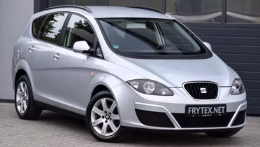 SEAT Altea XL