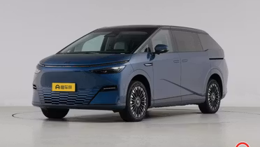 XPENG G9