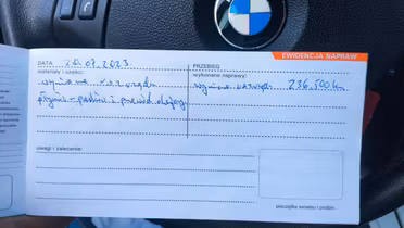 BMW Seria 3