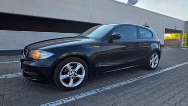 BMW Seria 1