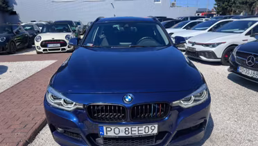 BMW Seria 3