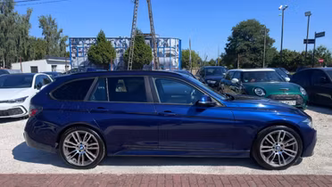 BMW Seria 3