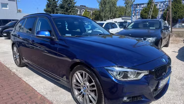 BMW Seria 3