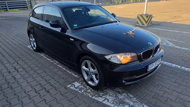 BMW Seria 1