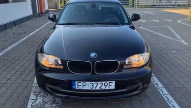 BMW Seria 1
