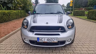 MINI [BMW] Countryman