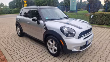MINI [BMW] Countryman
