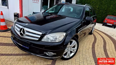 MERCEDES-BENZ C Klasa