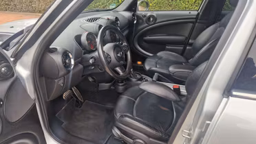 MINI [BMW] Countryman