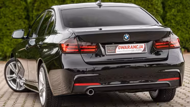 BMW Seria 3