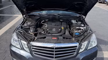 MERCEDES-BENZ E Klasa