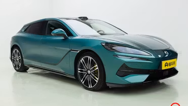 DENZA Z9 GT