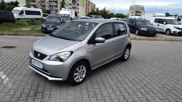 SEAT Mii