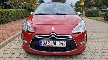 CITROEN DS3