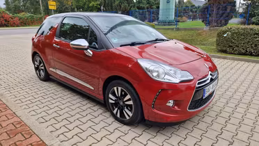 CITROEN DS3