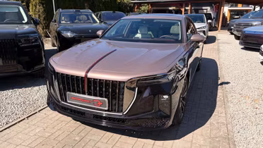 HONGQI H9