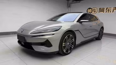 DENZA Z9 GT