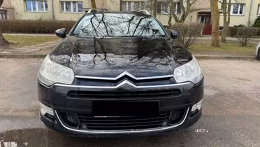 CITROEN C5