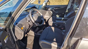 CITROEN C4 Grand Picasso