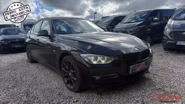 BMW Seria 3